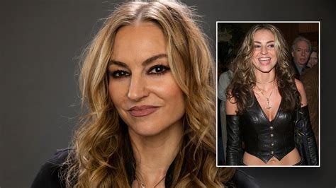 drea de matteo leaked onlyfans|Sopranos star Drea de Matteo reveals jaw